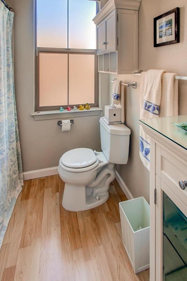 Serene Bungalow-Style Home In Point Reyes Station! Extérieur photo